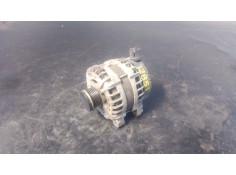 Recambio de alternador para land rover discovery sport (l550) 2.2 d 4x4 referencia OEM IAM   