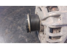 Recambio de alternador para land rover discovery sport (l550) 2.2 d 4x4 referencia OEM IAM    2