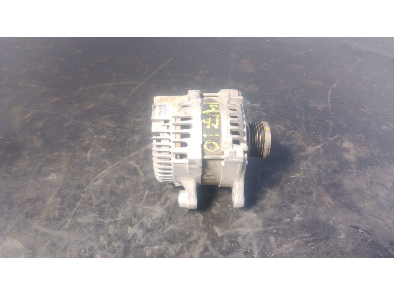 Recambio de alternador para mazda cx-5 (ke, gh) 2.2 d (ke2fw) referencia OEM IAM A2TX3081  