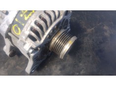 Recambio de alternador para mazda cx-5 (ke, gh) 2.2 d (ke2fw) referencia OEM IAM A2TX3081   2