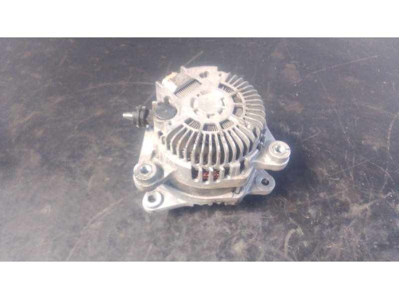 Recambio de alternador para mazda cx-5 (ke, gh) 2.2 d (ke2fw) referencia OEM IAM A2TX3081  