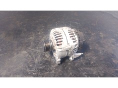 Recambio de alternador para seat leon (1p1) 1.9 tdi referencia OEM IAM   