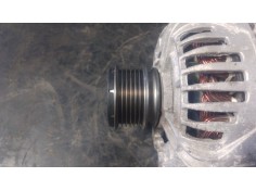 Recambio de alternador para seat leon (1p1) 1.9 tdi referencia OEM IAM    2
