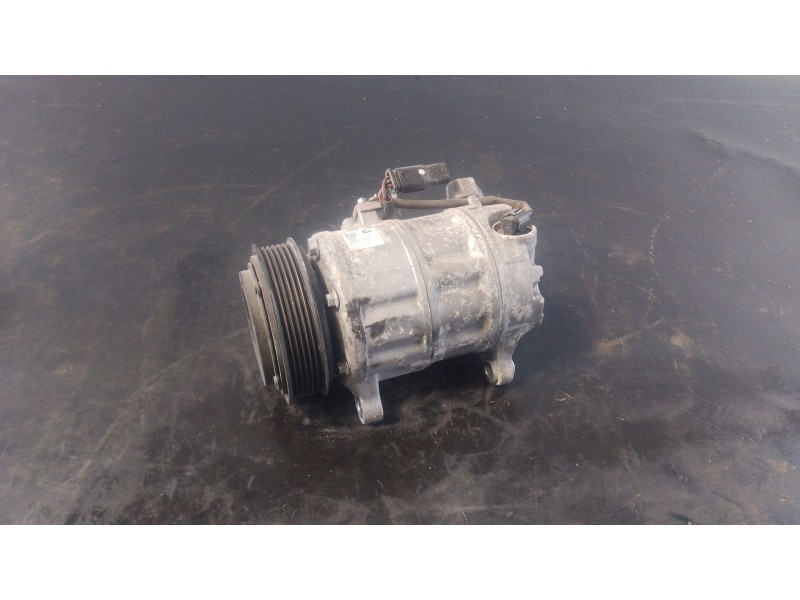 Recambio de compresor aire acondicionado para bmw x1 (f48) sdrive 18 d referencia OEM IAM   