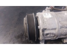 Recambio de compresor aire acondicionado para bmw x1 (f48) sdrive 18 d referencia OEM IAM    2