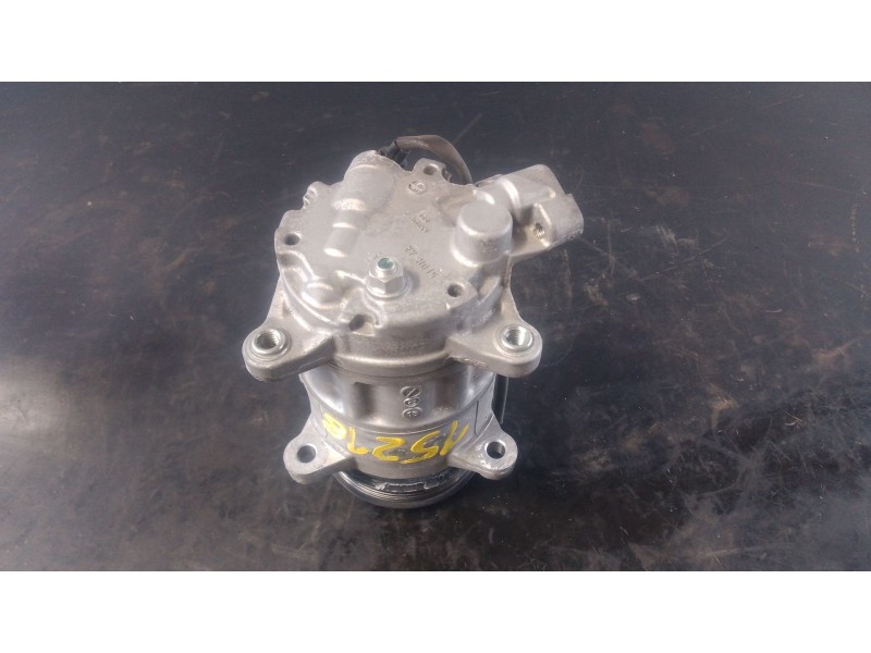 Recambio de compresor aire acondicionado para bmw x1 (f48) sdrive 18 d referencia OEM IAM   