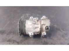 COMPRESOR AIRE ACONDICIONADO 