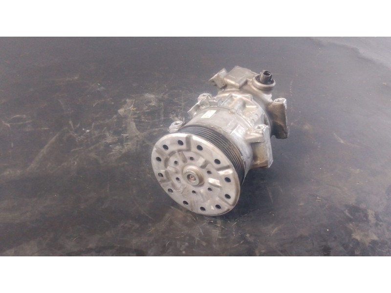 Recambio de compresor aire acondicionado para toyota avensis sedán (_t27_) 2.2 d-4d (adt271_) referencia OEM IAM   