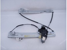 Recambio de elevalunas delantero izquierdo para ford kuga (cbs) trend+ referencia OEM IAM CJ54S23201BR JS52826 