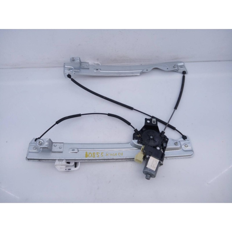 Recambio de elevalunas delantero izquierdo para ford kuga (cbs) trend+ referencia OEM IAM CJ54S23201BR JS52826 