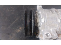 Recambio de compresor aire acondicionado para volkswagen t-roc (a11, d11) 1.5 tsi referencia OEM IAM    2