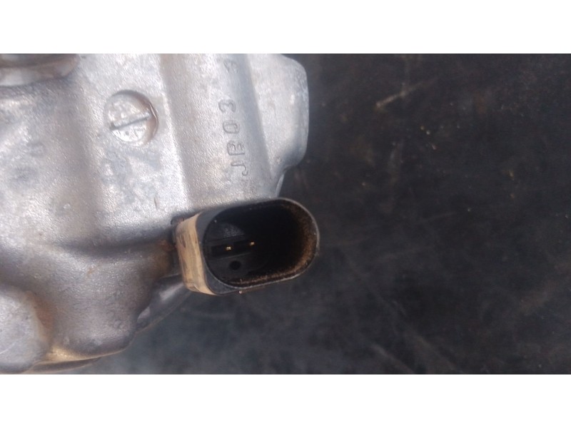 Recambio de compresor aire acondicionado para volkswagen t-roc (a11, d11) 1.5 tsi referencia OEM IAM   