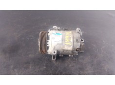 COMPRESOR AIRE ACONDICIONADO 