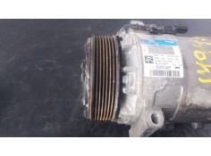 Recambio de compresor aire acondicionado para renault trafic iii autobús (jg_) 2.0 dci 150 (jgmu) referencia OEM IAM    2
