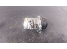 Recambio de compresor aire acondicionado para jeep wrangler iii (jk) 2.8 crd referencia OEM IAM   