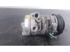 Recambio de compresor aire acondicionado para jeep wrangler iii (jk) 2.8 crd referencia OEM IAM    2