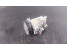 COMPRESOR AIRE ACONDICIONADO 
