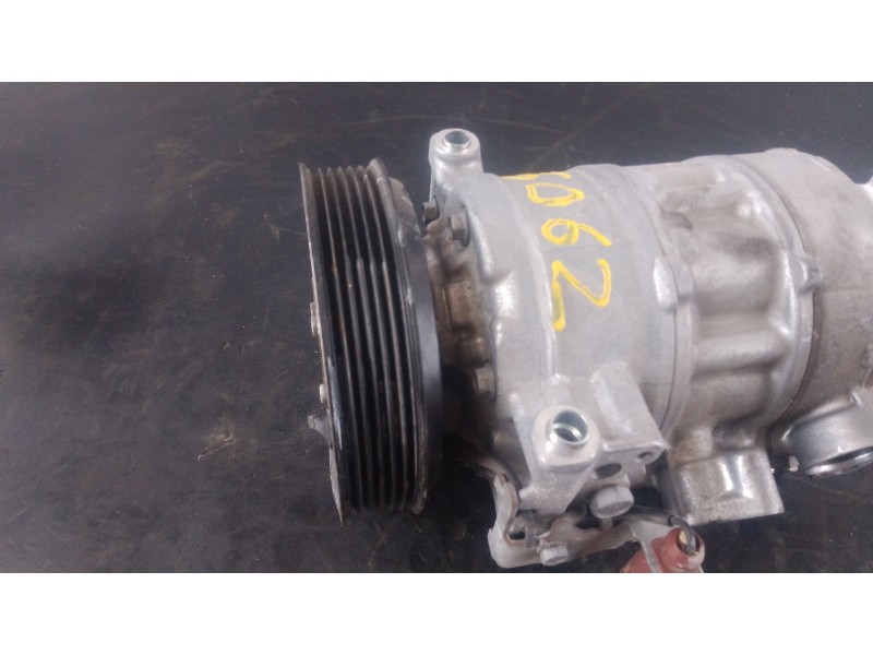 Recambio de compresor aire acondicionado para audi q5 (fyb, fyg) 35 tdi mild hybrid referencia OEM IAM   