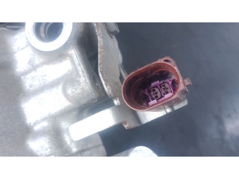 Recambio de compresor aire acondicionado para audi q5 (fyb, fyg) 35 tdi mild hybrid referencia OEM IAM   