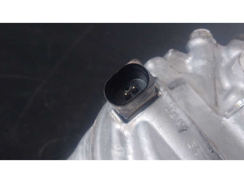 Recambio de compresor aire acondicionado para audi q5 (fyb, fyg) 35 tdi mild hybrid referencia OEM IAM   