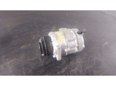 Recambio de compresor aire acondicionado para volkswagen crafter 30-50 furgoneta (2e_) 2.0 tdi referencia OEM IAM   