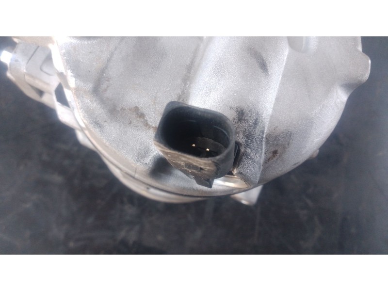 Recambio de compresor aire acondicionado para volkswagen crafter 30-50 furgoneta (2e_) 2.0 tdi referencia OEM IAM   