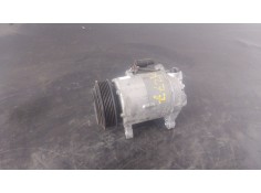 Recambio de compresor aire acondicionado para bmw x1 (f48) xdrive 25 d referencia OEM IAM   