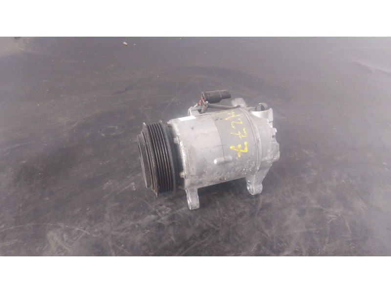 Recambio de compresor aire acondicionado para bmw x1 (f48) xdrive 25 d referencia OEM IAM   