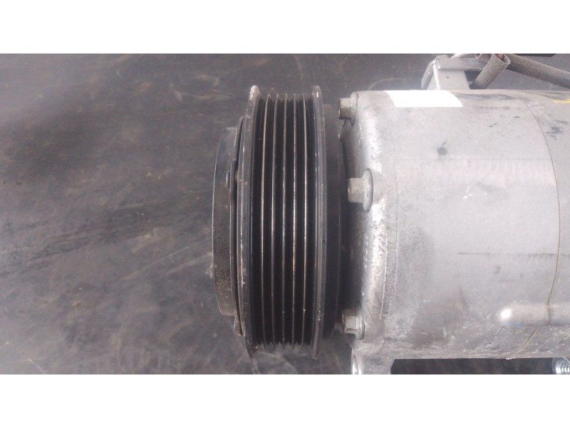 Recambio de compresor aire acondicionado para bmw x1 (f48) xdrive 25 d referencia OEM IAM   