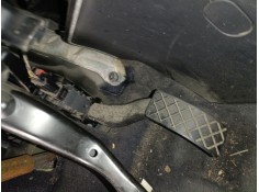 PEDAL ACELERADOR 