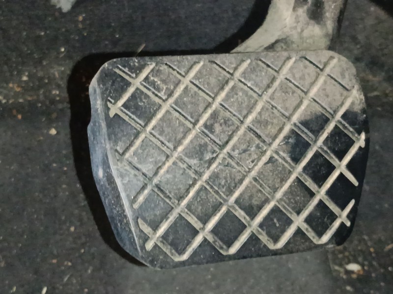 Recambio de pedal freno para volkswagen passat b8 variant (3g5, cb5) 1.6 tdi referencia OEM IAM   