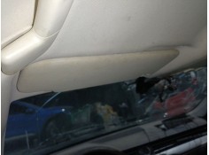 Recambio de parasol izquierdo para volkswagen passat b8 variant (3g5, cb5) 1.6 tdi referencia OEM IAM    2