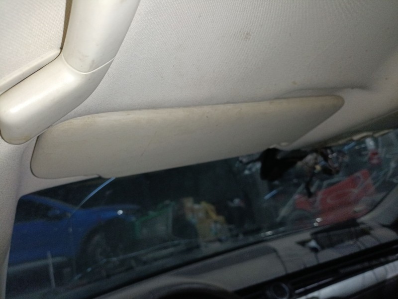 Recambio de parasol izquierdo para volkswagen passat b8 variant (3g5, cb5) 1.6 tdi referencia OEM IAM   