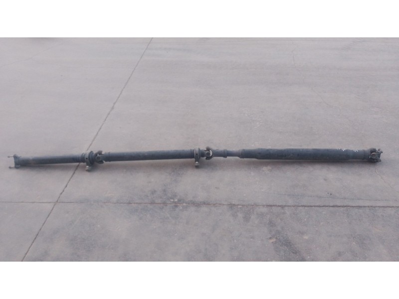 Recambio de transmision central para iveco daily vi furgoneta 35s18, 35c18, 40c18, 50c18, 60c18, 65c18, 70c18 referencia OEM IAM