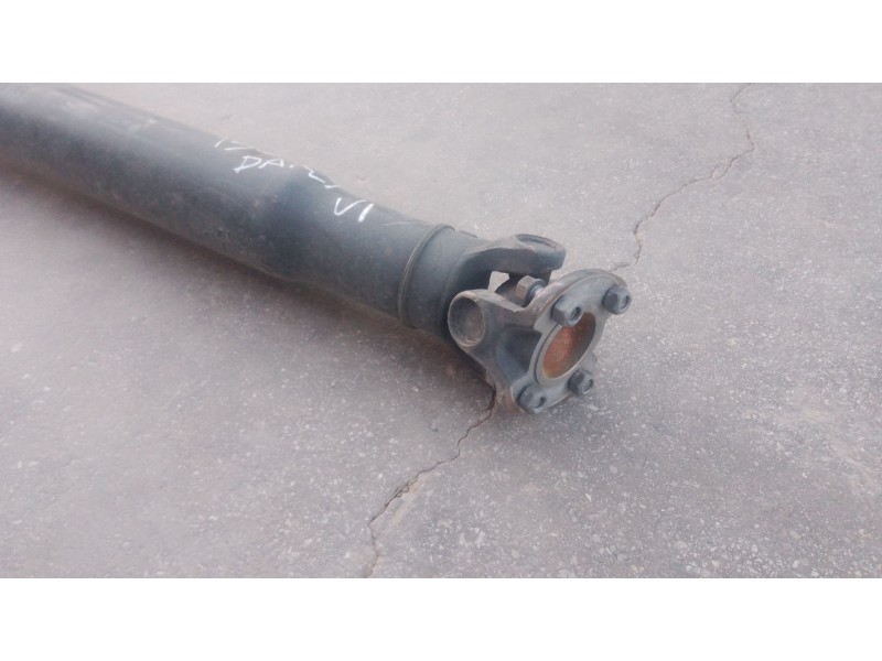 Recambio de transmision central para iveco daily vi furgoneta 35s18, 35c18, 40c18, 50c18, 60c18, 65c18, 70c18 referencia OEM IAM