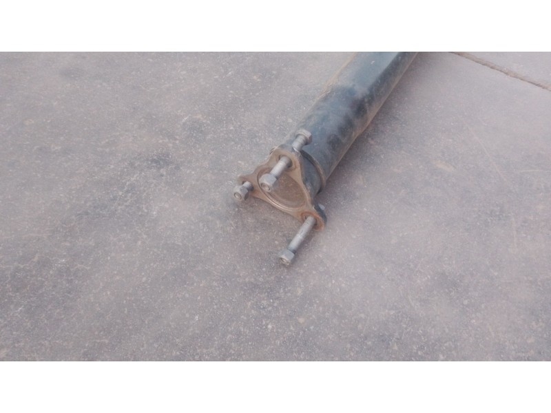 Recambio de transmision central para iveco daily vi furgoneta 35s18, 35c18, 40c18, 50c18, 60c18, 65c18, 70c18 referencia OEM IAM