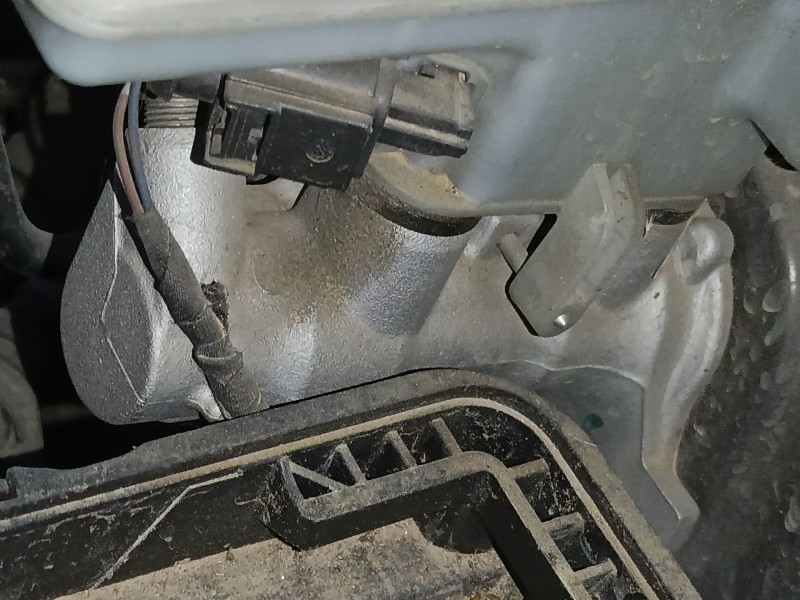 Recambio de bomba freno para volkswagen passat b8 variant (3g5, cb5) 1.6 tdi referencia OEM IAM   