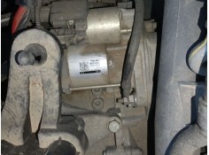 MOTOR ARRANQUE 4380000221 0AM911023J 