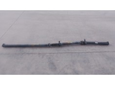 Recambio de transmision central para iveco daily iv caja/chasis 35c12, 35s12 referencia OEM IAM   P1-B3-25
