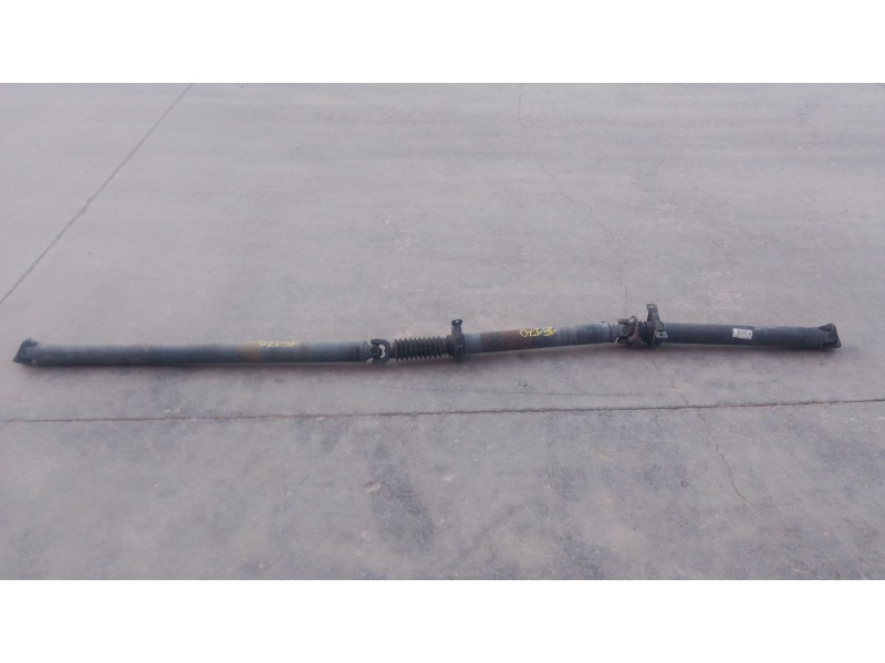 Recambio de transmision central para iveco daily iv caja/chasis 35c12, 35s12 referencia OEM IAM   P1-B3-25
