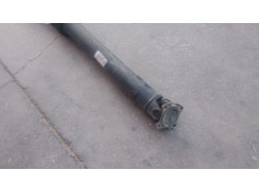 Recambio de transmision central para iveco daily iv caja/chasis 35c12, 35s12 referencia OEM IAM   P1-B3-25 2