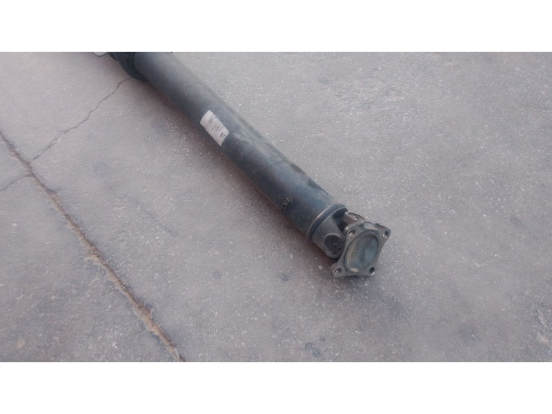 Recambio de transmision central para iveco daily iv caja/chasis 35c12, 35s12 referencia OEM IAM   P1-B3-25