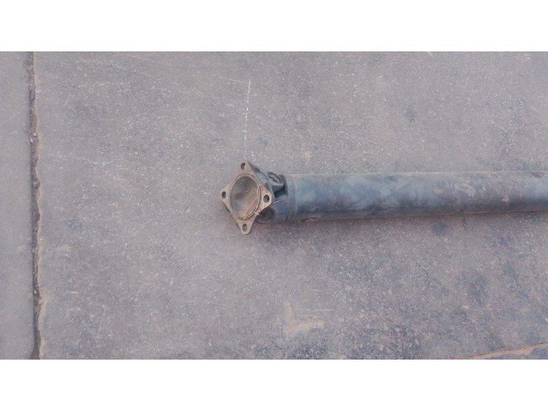 Recambio de transmision central para iveco daily iv caja/chasis 35c12, 35s12 referencia OEM IAM   P1-B3-25