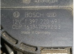 Recambio de motor limpia delantero para volkswagen passat b8 variant (3g5, cb5) 1.6 tdi referencia OEM IAM    2