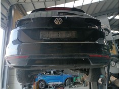 Recambio de paragolpes trasero para volkswagen passat b8 variant (3g5, cb5) 1.6 tdi referencia OEM IAM   