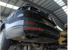 Recambio de paragolpes trasero para volkswagen passat b8 variant (3g5, cb5) 1.6 tdi referencia OEM IAM    2