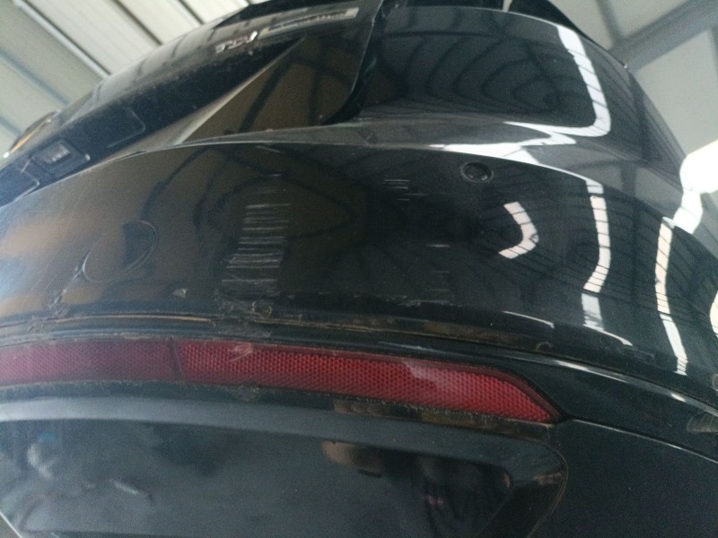 Recambio de paragolpes trasero para volkswagen passat b8 variant (3g5, cb5) 1.6 tdi referencia OEM IAM   