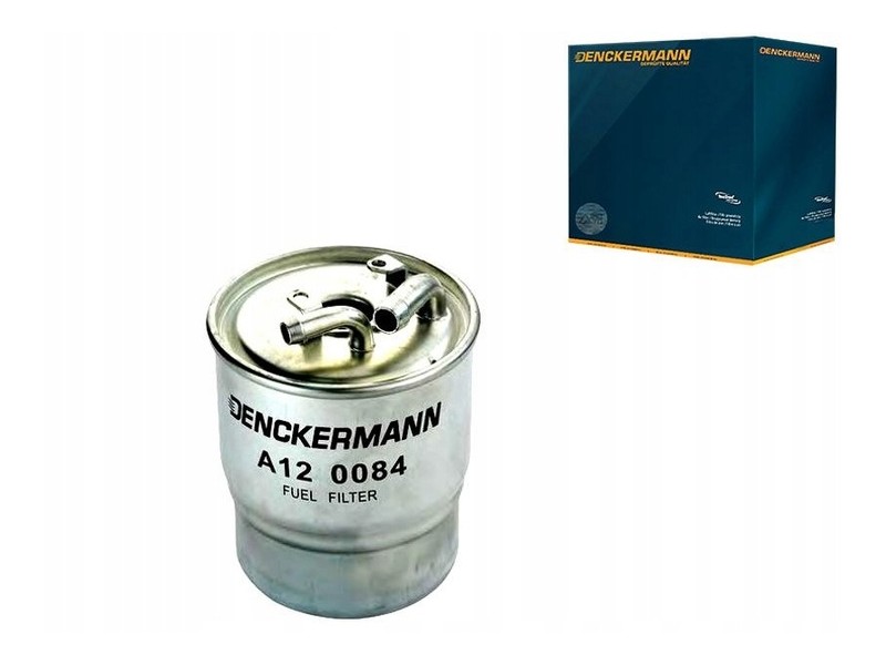 Recambio de filtro combustible para » otros... modelos referencia OEM IAM A120084 NUEVO T1-2 -A