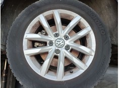 Recambio de llanta sin neumatico para volkswagen passat b8 variant (3g5, cb5) 1.6 tdi referencia OEM IAM 16 PULGADAS  