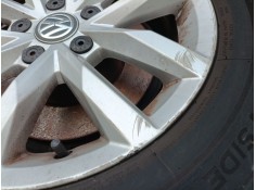 Recambio de llanta sin neumatico para volkswagen passat b8 variant (3g5, cb5) 1.6 tdi referencia OEM IAM 16 PULGADAS   2